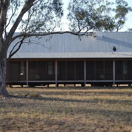 Yarrabandai Creek Homestead Ootha Exterior photo