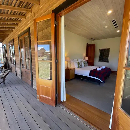 Yarrabandai Creek Homestead Ootha Exterior photo