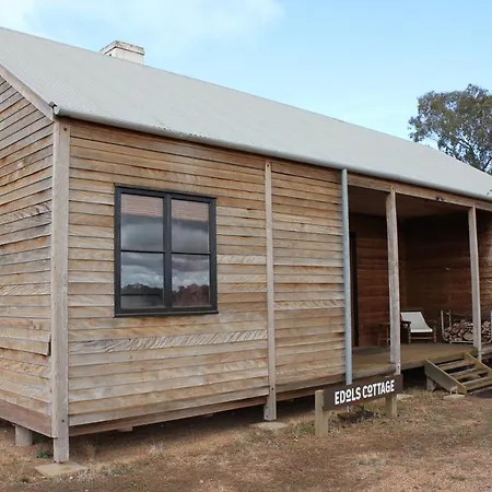 Yarrabandai Creek Homestead Ootha Exterior photo