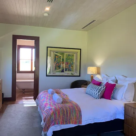 Yarrabandai Creek Homestead Ootha Room photo
