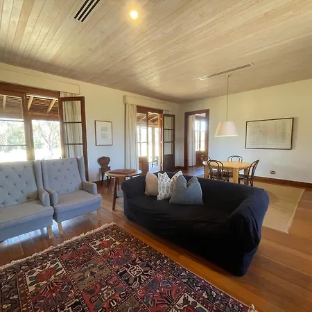 Yarrabandai Creek Homestead Ootha Exterior photo