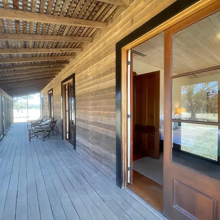 Yarrabandai Creek Homestead Ootha Exterior photo
