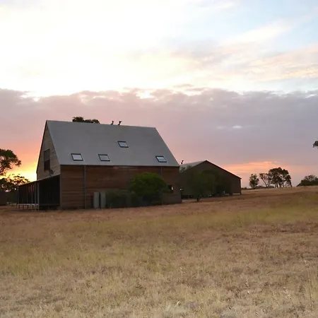 Yarrabandai Creek Homestead Ootha Exterior photo