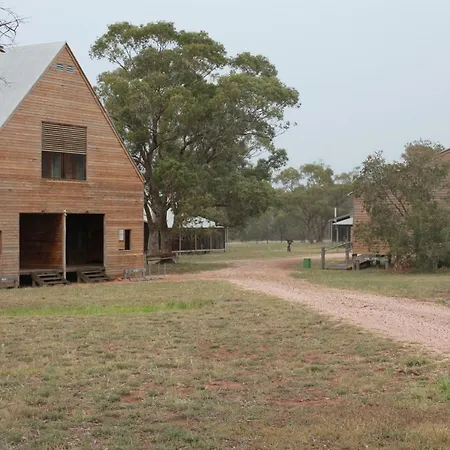 Yarrabandai Creek Homestead Ootha Exterior photo