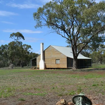 Yarrabandai Creek Homestead Ootha Exterior photo