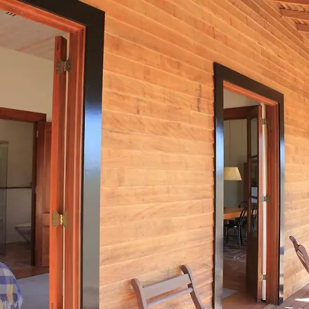 Yarrabandai Creek Homestead Ootha Exterior photo