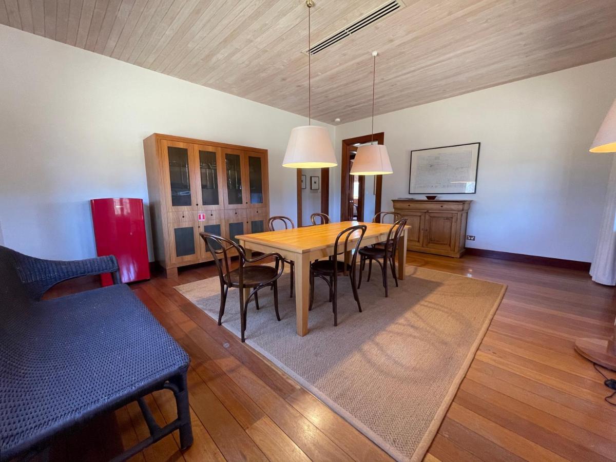 Yarrabandai Creek Homestead Ootha