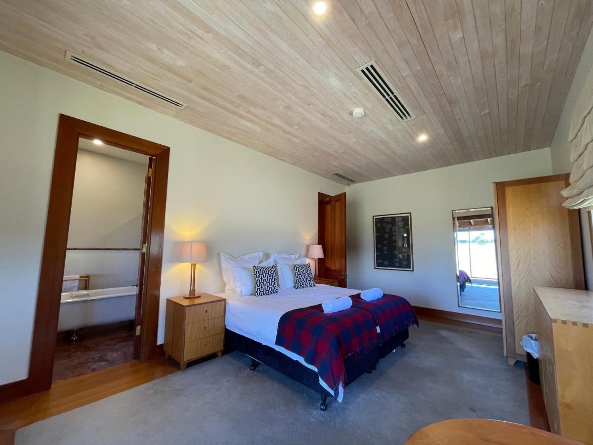 Farm stay Yarrabandai Creek Homestead Ootha