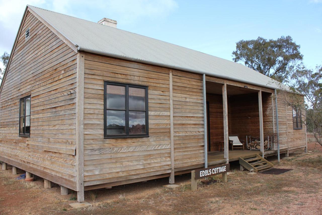 Yarrabandai Creek Homestead *
