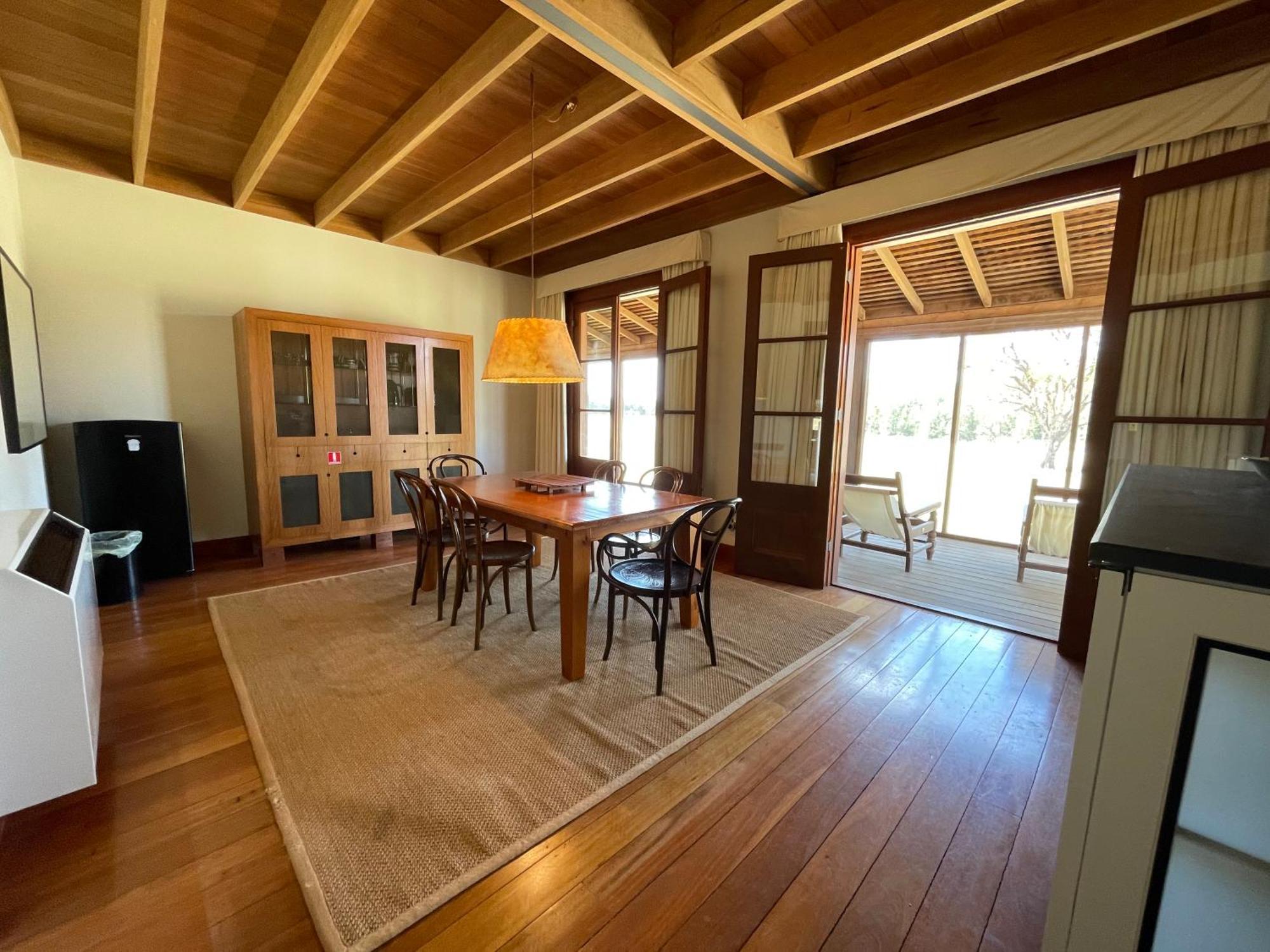 Farm stay Yarrabandai Creek Homestead *