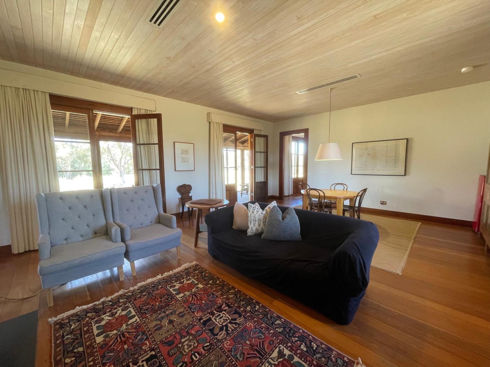 Yarrabandai Creek Homestead Farm stay Ootha