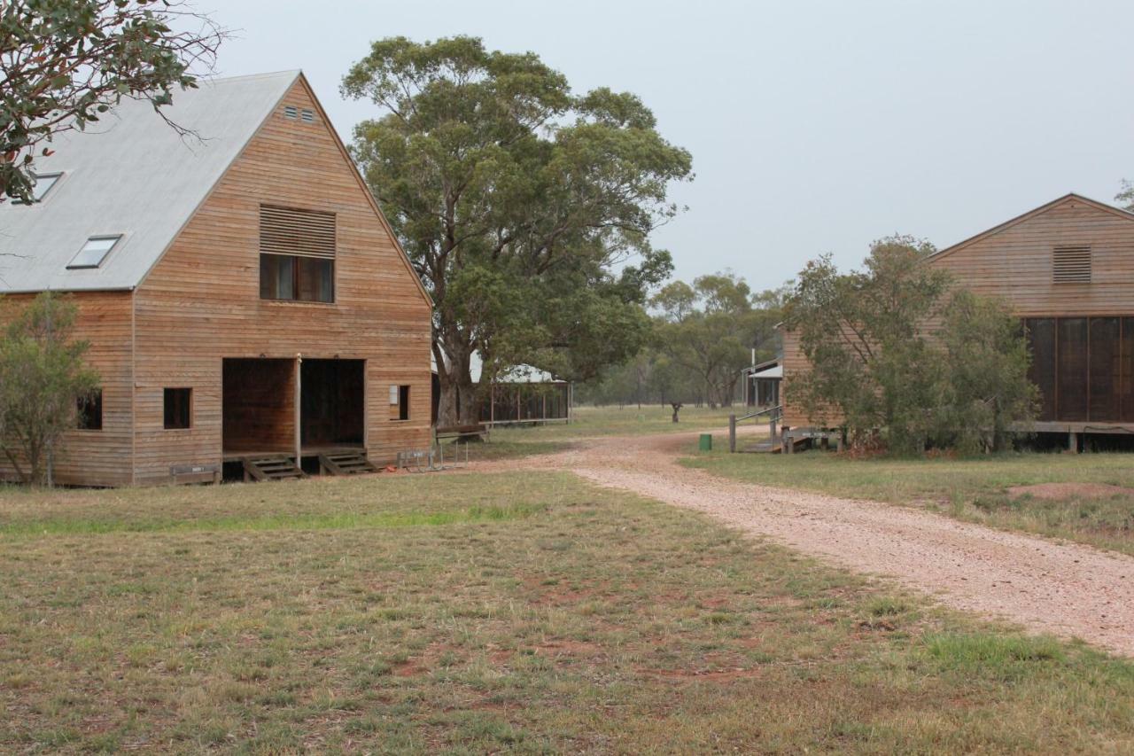 Yarrabandai Creek Homestead Farm stay