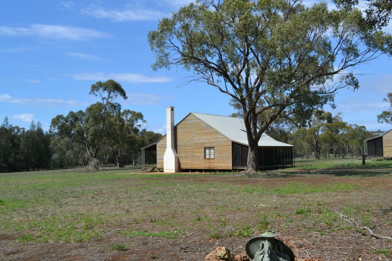 Yarrabandai Creek Homestead *